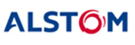 Alstom Logo