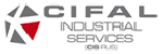 Cifal Logo